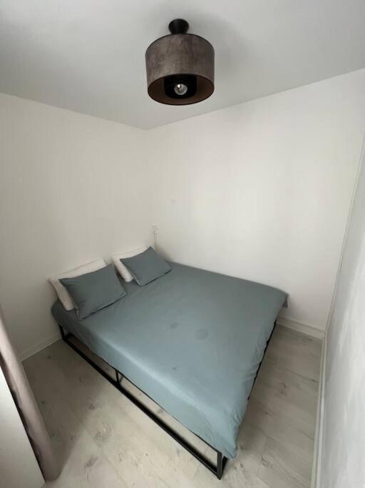 Appartement 3 Pieces Moderne 2 A 6 Personnes La Bourboule Exterior foto