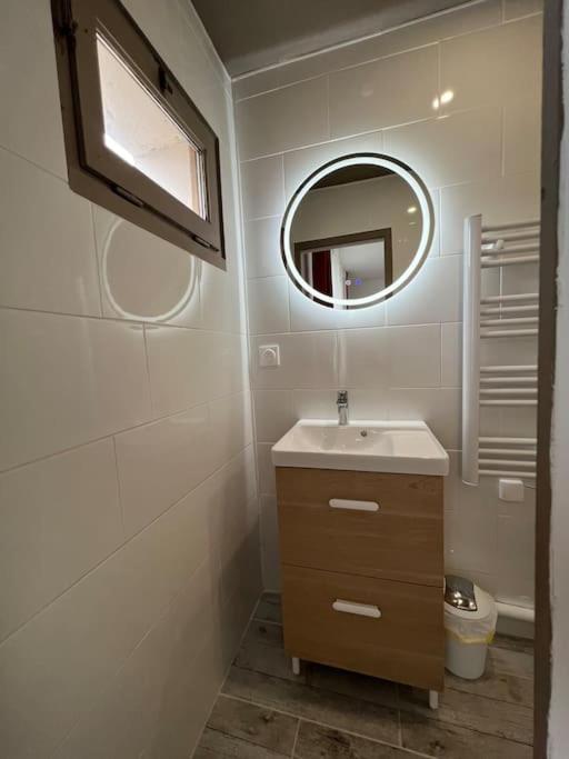 Appartement 3 Pieces Moderne 2 A 6 Personnes La Bourboule Exterior foto